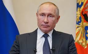 21 апреля 2021 владимир путин выступил с посланием федеральному собранию. Pomozhet Li Antikrizisnaya Programma Putina Vyzhit Rossijskoj Ekonomike Ekonomika Rbk