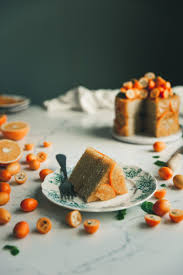 Candied Orange Olive Oil Cake Cornmeal Rum The Kitchen Mccabe Recipe Orange Olive Oil Cake Olive Oil Cake Cooking Recipes Desserts
