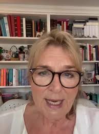 Inside Fern Britton's very cosy countryside home she shares with daughters 