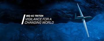 Northrop Grumman In Australia