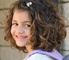 Epingle Sur Coiffures Enfants