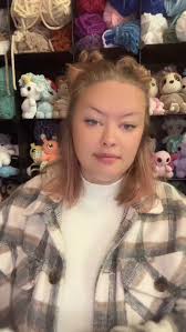 Yarn: @michaelsstores sweet snuggles lite and chenille home slim, Pattern:  @harucrochets , I get my stuffing from either Michael’s or Walmart. Price  matching comes in handy at Walmart. And coupons and ...