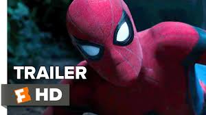 ⚠️ spoilers ahead ⚠️ it's time to step up. Spider Man Homecoming Trailer 1 2017 Movieclips Trailers Youtube