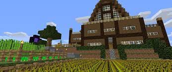 Popular house maps for minecraft: Minecraft Survival Haus V 1 10 Maps Mod Fur Minecraft Modhoster De