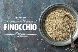 Maybe you would like to learn more about one of these? Come Preparare La Tisana Al Finocchio Ricette Della Nonna