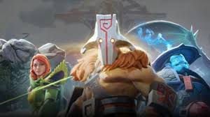 See more of dota 2 updates on facebook. Dota 2 Dapatkan Update Mistwood Siap Kenalkan Hero Baru