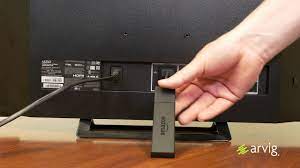 After connecting the firestick, you can view tens of thousands of streaming video channels. Arvig Wifi Tv Install And Set Up A Fire Tv Stick Youtube