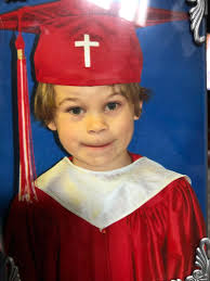 A proud Mom moment. Last week we attended my son Matthew Iocco graduation  from NC state, where he earned his degree in Accounting. While looking  through old photos afterward, I came across