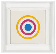 Image result for Kenneth Noland
