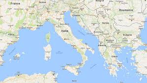 La nazionale fera face, en quarts, au. Explosion En Autriche Declaration D Etat D Urgence En Italie Linfo Re Monde Europe