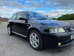 Image result for Brilliant Black 2003 Audi