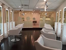 Salon in cedar springs , mi. Craft Hair Studio