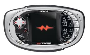 It brings me a nokia ngage qd instead of nokia ngage taco phone. Nokia N Gage Qd Specs Review Release Date Phonesdata