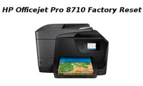 These steps include unpacking, installing ink cartridges & software. Quick Hp Officejet Pro 8710 Factory Reset Hp Solutions