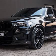 Front.radiator grille black high 519060. Custom 2017 Bmw X5 Images Mods Photos Upgrades Carid Com Gallery