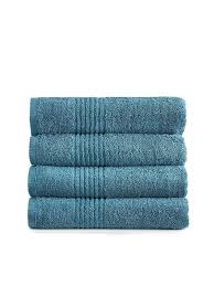 See what makes us the home decor superstore! Eden Egyptian Pair Of Cotton Bath Towels Teal Very Co Uk