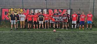 Check spelling or type a new query. Mistrzostwa Kibicow Widzewa Z Okazji 110 Lecia Klubu Stadionowi Oprawcy