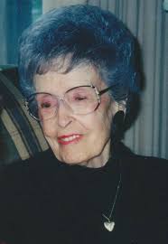 Lois Catherine Tanner Obituary