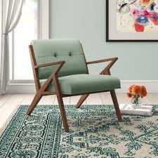 Morris Lounge Chair Fabric Fern Green In 2020 Chair Fabric Accent Chairs Chair