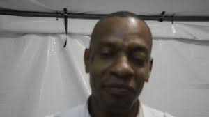 Alex Gift (Tobago Chalkie) talks