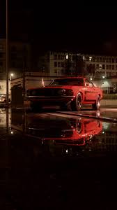 Muscle Cars Hd Wallpapers Backgrounds