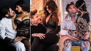 Check spelling or type a new query. Mia Khalifa And Robert Sandberg Engaged View Hot Pics And Sexy Videos Of Former Xxx Star With Her Partner Latestly