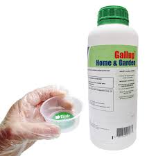 Barclay Gallup Home Garden Glyphosate Commercial Strength Weed Killer Treats Upto 1666 Sq M 1lt Bottle By Elixir Gardens Buy Online In Guernsey At Guernsey Desertcart Com Productid 66070202