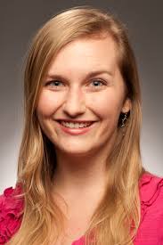 Meet the CSS Staff: Leeann Riggins kelley