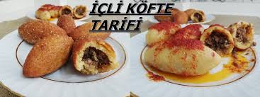 dagilmayan catlamayan icli kofte icli kofte tarifi kolay yemek tarifleri yemek tarifleri yemek