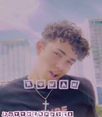 Rowan Eldridge Second Account