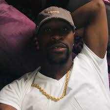 Kenyon Johnson's Instagram, Twitter & Facebook