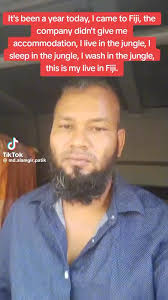 Eremasi Tuilevu Volitikoro