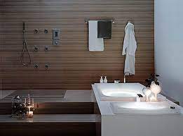 Styles and tips for bathroom design trends 2019 designing and building a bathroom, either in a renovation project or for a new house, begins with the definition of its appearance and then the plans. Top 10 Stylish Bathroom Design Ideas Pouted Com