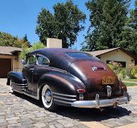 1947 Chevy Fleetline $23,000 Norcal SF East Bay ...