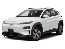 Seriously fun to drive nobody ever said that electric mobility had to be boring. 2019 Hyundai Kona Electric In Canada Canadian Prices Trims Specs Photos Recalls Autotrader Ca