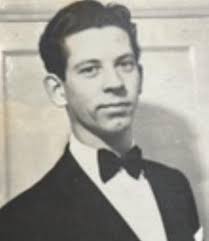 Clive Hamilton Pullen