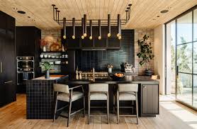 Get inspired with our curated ideas for kitchen cabinetry and find the perfect item for every room in your home. An Architect S Dream Kitchen Channels Socal S Laid Back Vibes With A Fusion Of Homey Materials Dwell