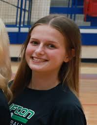 Brystel Wise's fire fueled historic season for Clifton