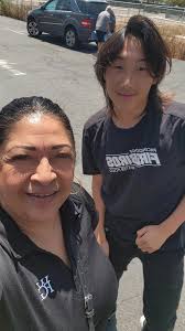 Everyone, Please help me welcome David Punchie Martin to the team! David is  a published author, public speaker and true entrepreneur! He's helped  families across the nation and