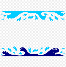 Çerçeveler, çerçeve, baby knitting patterns hakkında daha fazla fikir görün. Wave Clipart Summer Splash Swimming Border Clip Art Png Image With Transparent Background Toppng