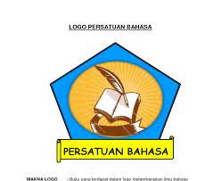 Kehadiran ahli persatuan bahasa melayu: Logo Persatuan Bahasa Melayu Khusien