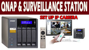 Pin By Tariq Mehmood On Informative Video In 2020 Surveillance Station Ip Camera