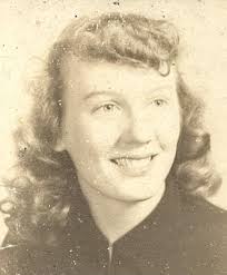 Obituary information for Betty Lawson Faith