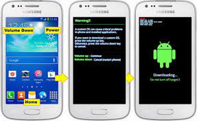 Cara melakukan flash samsung ace 3. Tutorial Flash Samsung Galaxy Ace 3 Gt S7270 Repairs Ponsel
