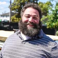 Eric Sandler's Profile