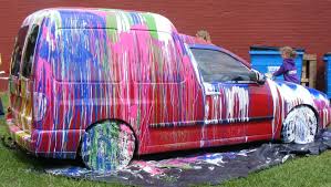 March 18, 2019april 18, 2019. Paint Overspray Removal Autodetailguide