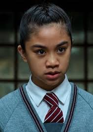 Fan Casting Lia McHugh as Clarisse La Rue in Percy Jackson & the Olympians 