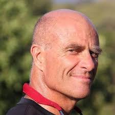 Eric Blier's Instagram, Twitter & Facebook