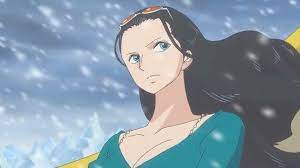 Pin On Lovely Ladies Of One Piece