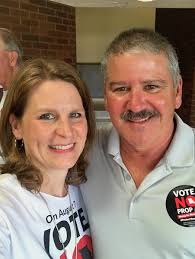 NATCA Boots On The Ground: Big Week Punctuated by Missouri Win